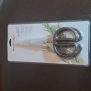 Kitchenaid Shear Set